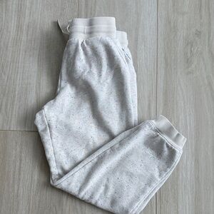 All in Motion Light Gray Kids Joggers